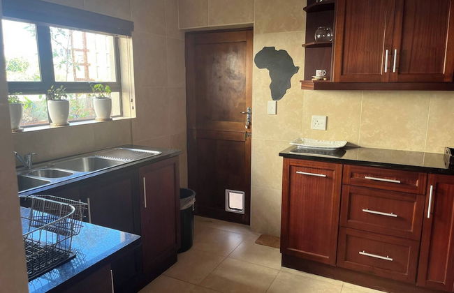 Whispering Waves - Serene Langebaan Getaway With Breathtaking Views - Foto 33