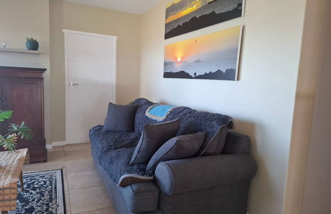 Whispering Waves - Serene Langebaan Getaway With Breathtaking Views - Foto 8