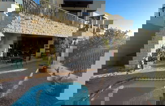 Photo 1 - Whispering Waves - Serene Langebaan Getaway With Breathtaking Views