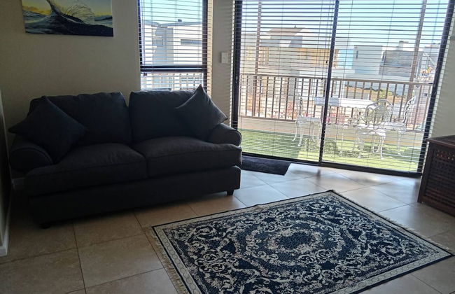 Whispering Waves - Serene Langebaan Getaway With Breathtaking Views - Foto 7