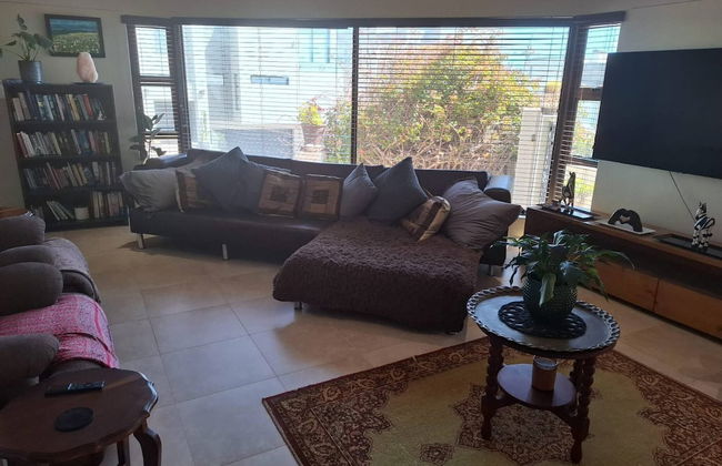Whispering Waves - Serene Langebaan Getaway With Breathtaking Views - Foto 14