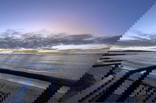 Foto 38 - Whispering Waves - Serene Langebaan Getaway With Breathtaking Views