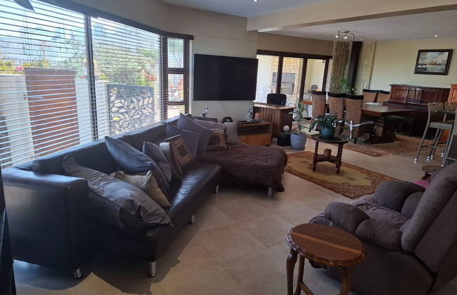 Whispering Waves - Serene Langebaan Getaway With Breathtaking Views - Foto 11