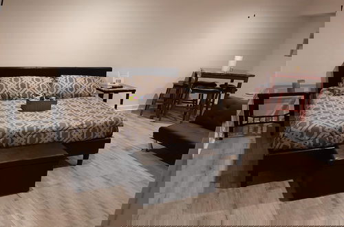 Foto 5 - Kernersville Hot Tub Pool Arcade Gym Wifi Coffee