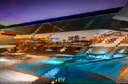 Photo 23 - 2 Br. With Rooftop Pool and Stunning Ocean View