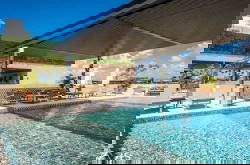 Foto 21 - 2 Br. With Rooftop Pool and Stunning Ocean View