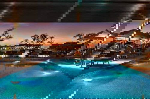 Photo 26 - 2 Br. With Rooftop Pool and Stunning Ocean View