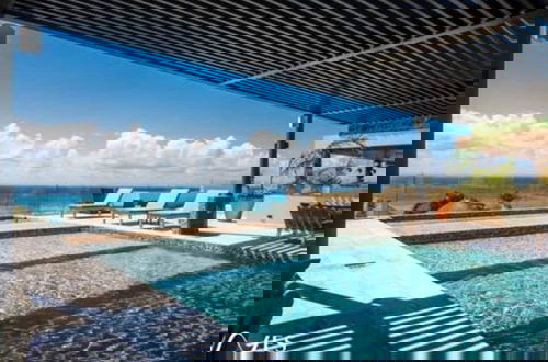 Foto 20 - 2 Br. With Rooftop Pool and Stunning Ocean View