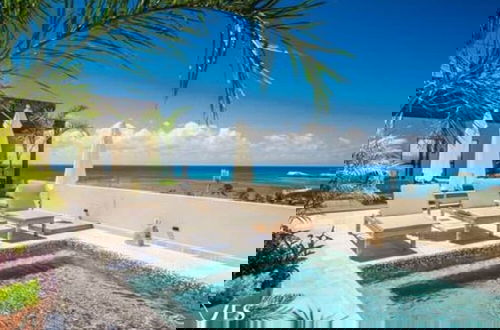 Foto 22 - 2 Br. With Rooftop Pool and Stunning Ocean View