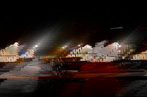 Foto 28 - DNAMIE GLAMPING - LUX TENT