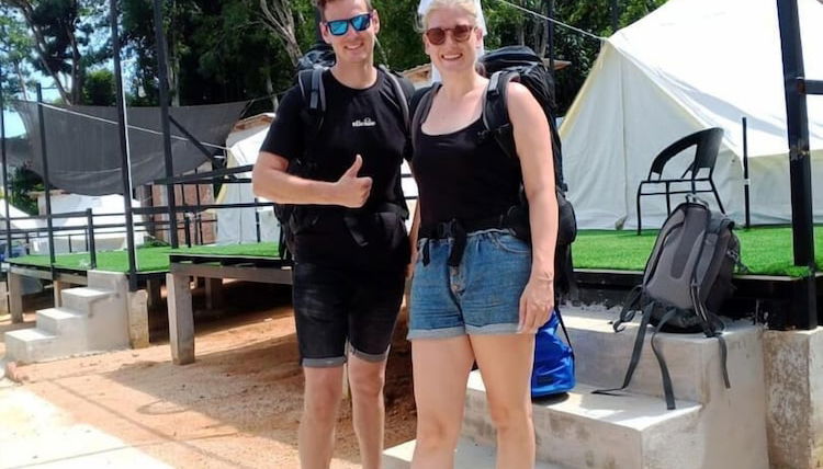 Foto 1 - DNAMIE GLAMPING - LUX TENT