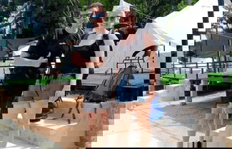 Foto 1 - DNAMIE GLAMPING - LUX TENT