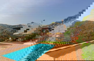 Photo 1 - Villa Castillo in Frigiliana