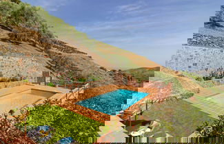 Foto 2 - Villa Castillo in Frigiliana