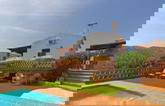 Foto 3 - Villa Castillo in Frigiliana