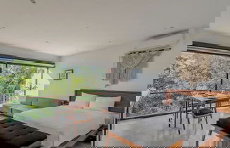 Photo 1 - Studio With Great Rooftop Pool