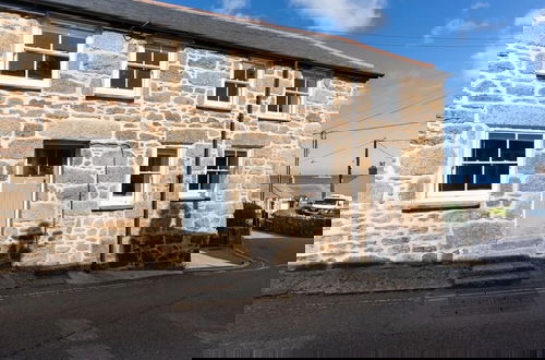 Foto 30 - Seaview-2br-sleeps5-cottage-fastwifi-woodburner