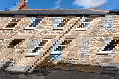 Foto 29 - Seaview-2br-sleeps5-cottage-fastwifi-woodburner
