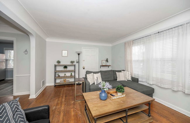Kenwood Keys Suites for 12! - Foto 22