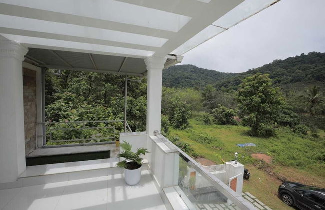 Lake N Hill Thrissur - Foto 4