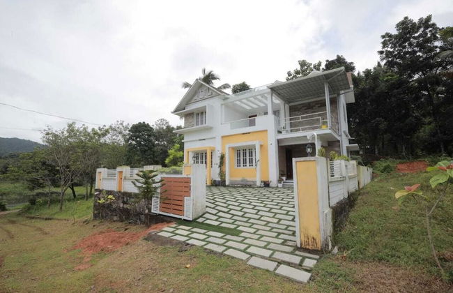 Lake N Hill Thrissur - Foto 9