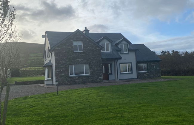 Valentia View Holiday Home - Foto 18