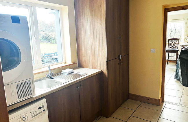 Valentia View Holiday Home - Foto 13