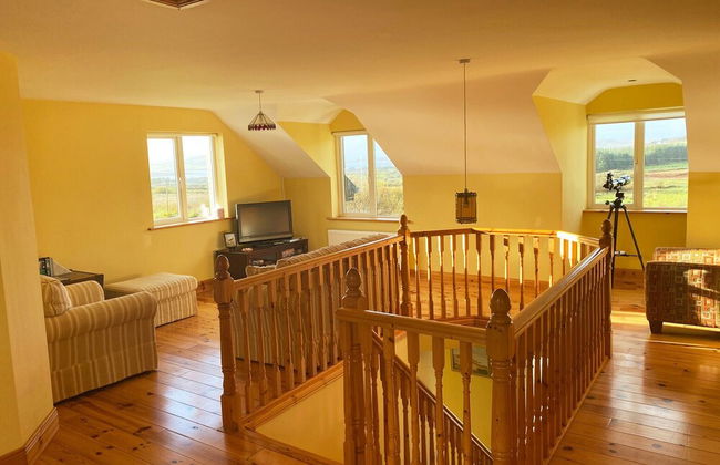 Valentia View Holiday Home - Foto 9