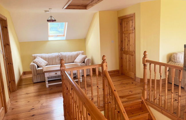 Valentia View Holiday Home - Foto 12