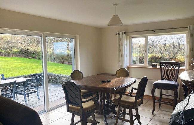 Valentia View Holiday Home - Foto 8