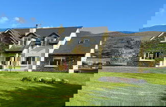Foto 1 - Valentia View Holiday Home