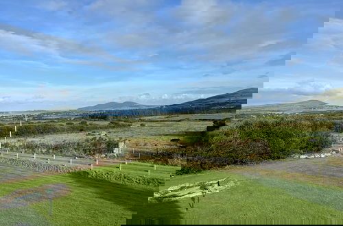 Foto 15 - Valentia View Holiday Home