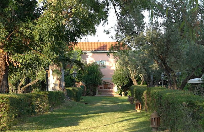 Agriturismo Contrada Guido - Foto 64