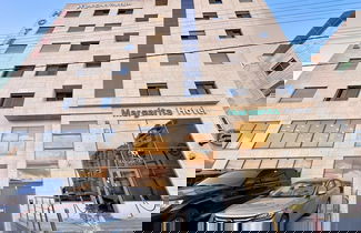 Foto 1 - Margarita Hotel Amman