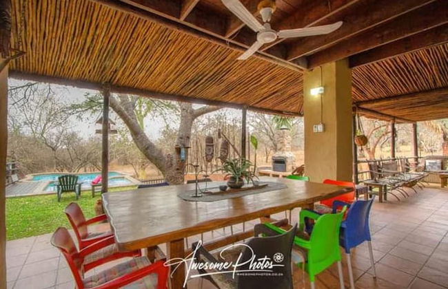 Villa - Sleeps 10 - Pool - Patio - Housekeeping - Foto 27