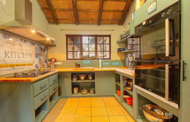 Villa - Sleeps 10 - Pool - Patio - Housekeeping - Foto 8