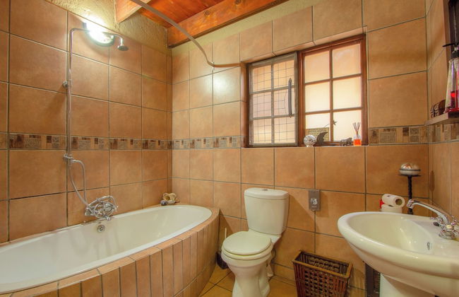 Villa - Sleeps 10 - Pool - Patio - Housekeeping - Foto 13