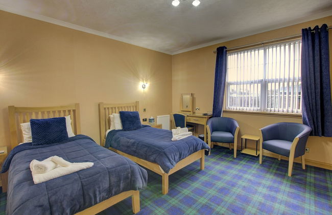 The Clachan Wick in Wick - Foto 7