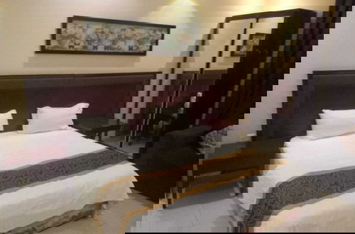 Foto 3 - Luluat Althuraya Serviced Apartments