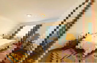 Photo 3 - 2 Bedroom in Westlands, Embassy Court
