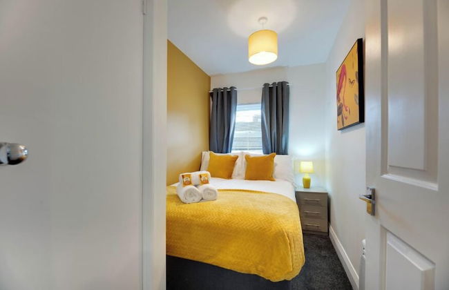 The Hideaway at Monk Street by Week2Week - Foto 6