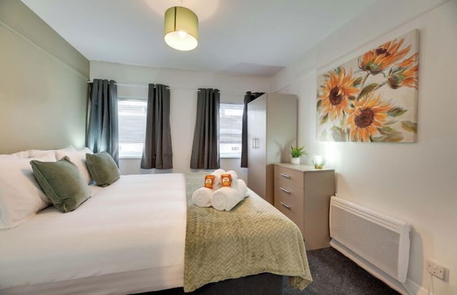 The Hideaway at Monk Street by Week2Week - Foto 4