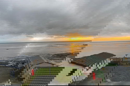 Photo 9 - Seaside Bliss Cabin Retreat in Morecambe