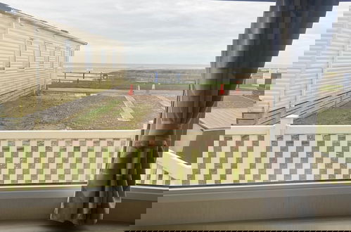 Photo 14 - Seaside Bliss Cabin Retreat in Morecambe