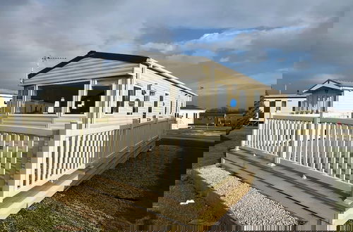 Photo 1 - Seaside Bliss Cabin Retreat in Morecambe