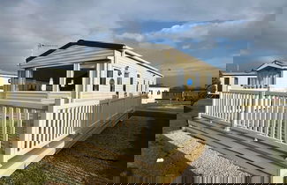 Photo 1 - Seaside Bliss Cabin Retreat in Morecambe