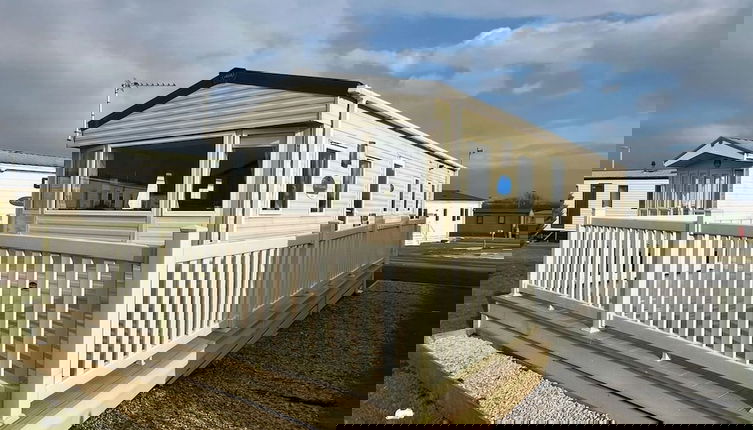 Photo 1 - Seaside Bliss Retreat in Morecambe
