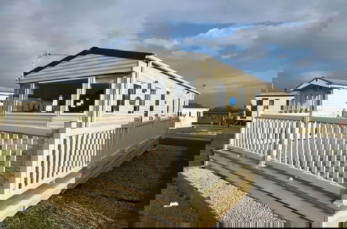 Photo 1 - Seaside Bliss Retreat in Morecambe