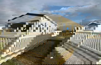 Foto 1 - Seaside Bliss Retreat in Morecambe