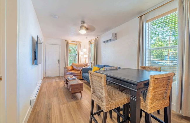 Charming Family 2BR Midtown Reno - Pets Welcome - Foto 11